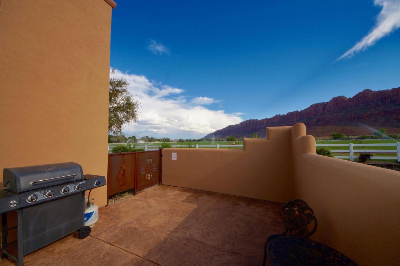 Mountain Paradise #G3 Moab Exterior photo