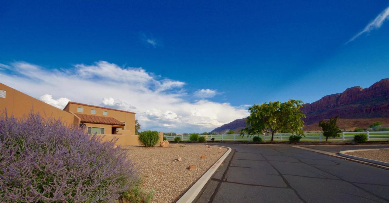 Mountain Paradise #G3 Moab Exterior photo